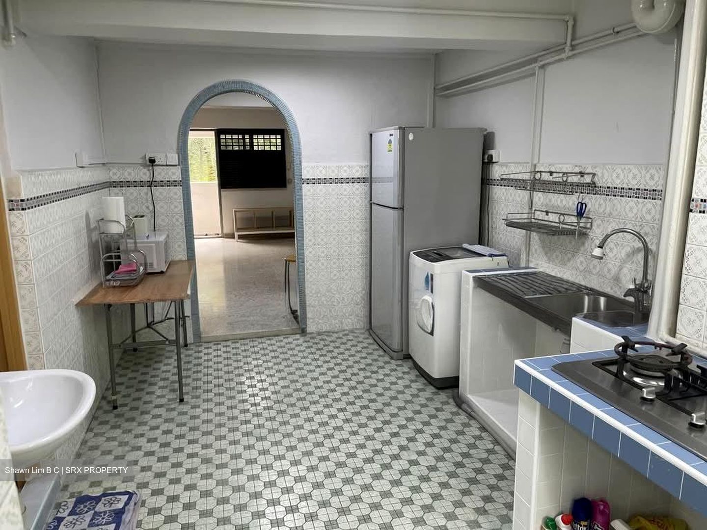 Blk 21 Ghim Moh Road (Queenstown), HDB 3 Rooms #550354601